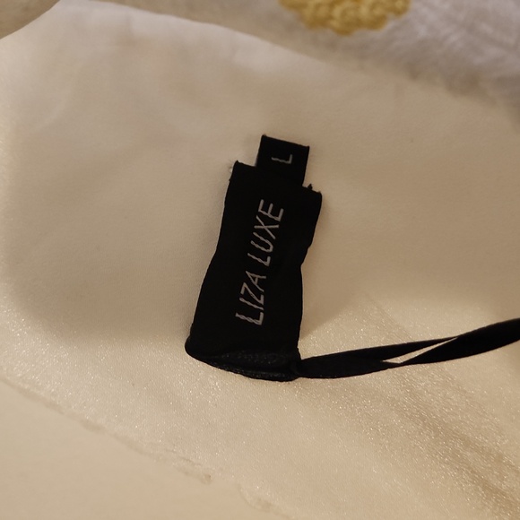 Modcloth Liza Luxe Daisy Dress - Picture 6 of 9